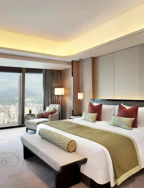 酒店的毛利率一般是多少 酒店的毛利率一般是多少