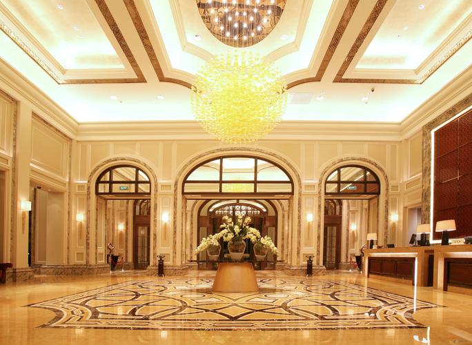 酒店设计中大堂需要注意的事项 酒店设计中大堂需要注意的事项