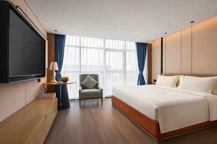 酒店客房服务员怎么培训及培训内容 酒店客房服务员怎么培训及培训内容