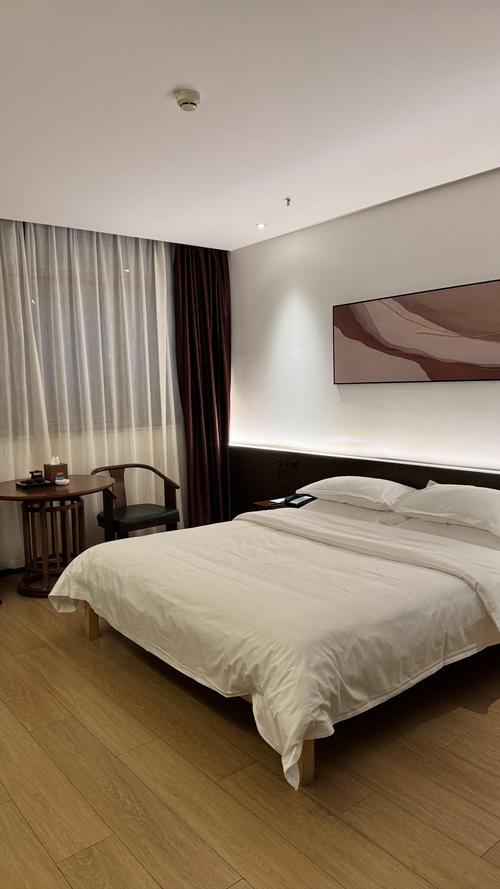 酒店的房态都有哪些啊? 酒店的房态都有哪些啊?