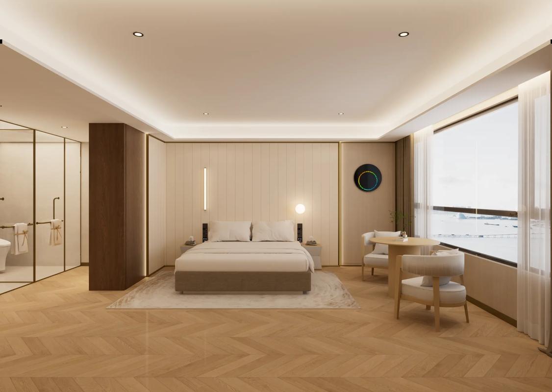 做酒店客房保洁员身体能累垮吗 做酒店客房保洁员身体能累垮吗