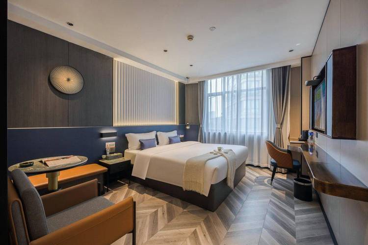 酒店客房保洁工作流程及标准