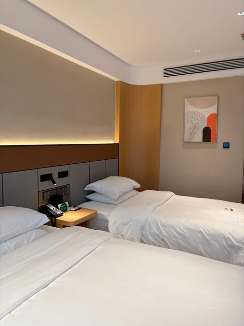 酒店客房保洁工作流程及标准