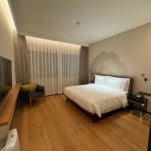 好的酒店应该是什么样子的 好的酒店应该是什么样子的